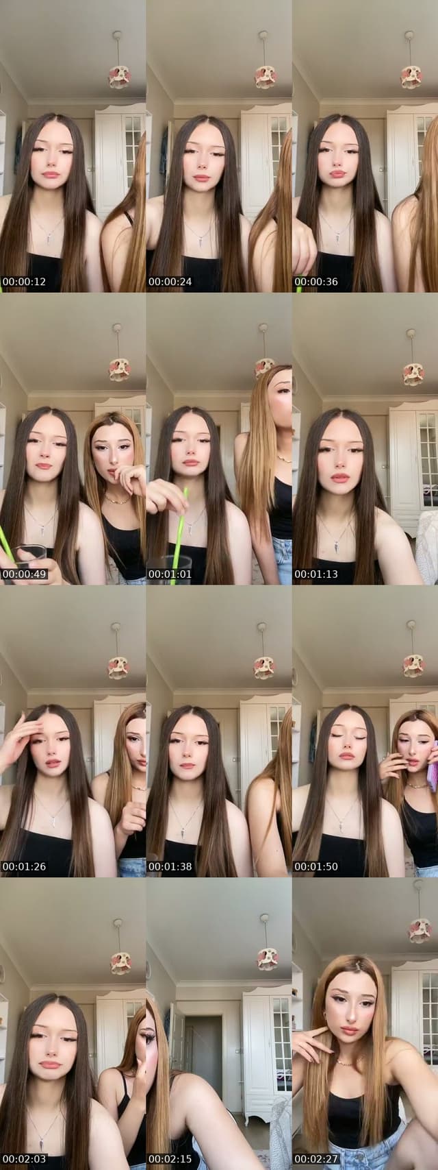 @almlls_ TikTok live