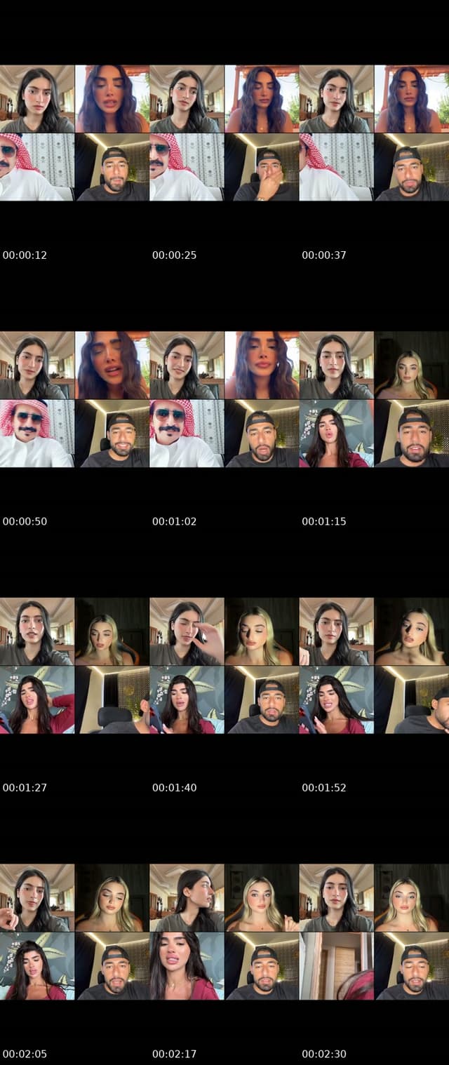 TikTok live: live love laugh 🤍 by @tatianablive