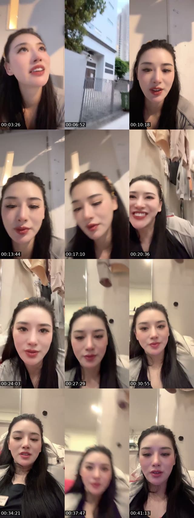 @www.tiktok.comchanel18 TikTok live