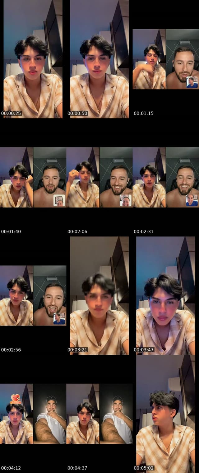 @amarahmed007 TikTok live from 2026-07-03