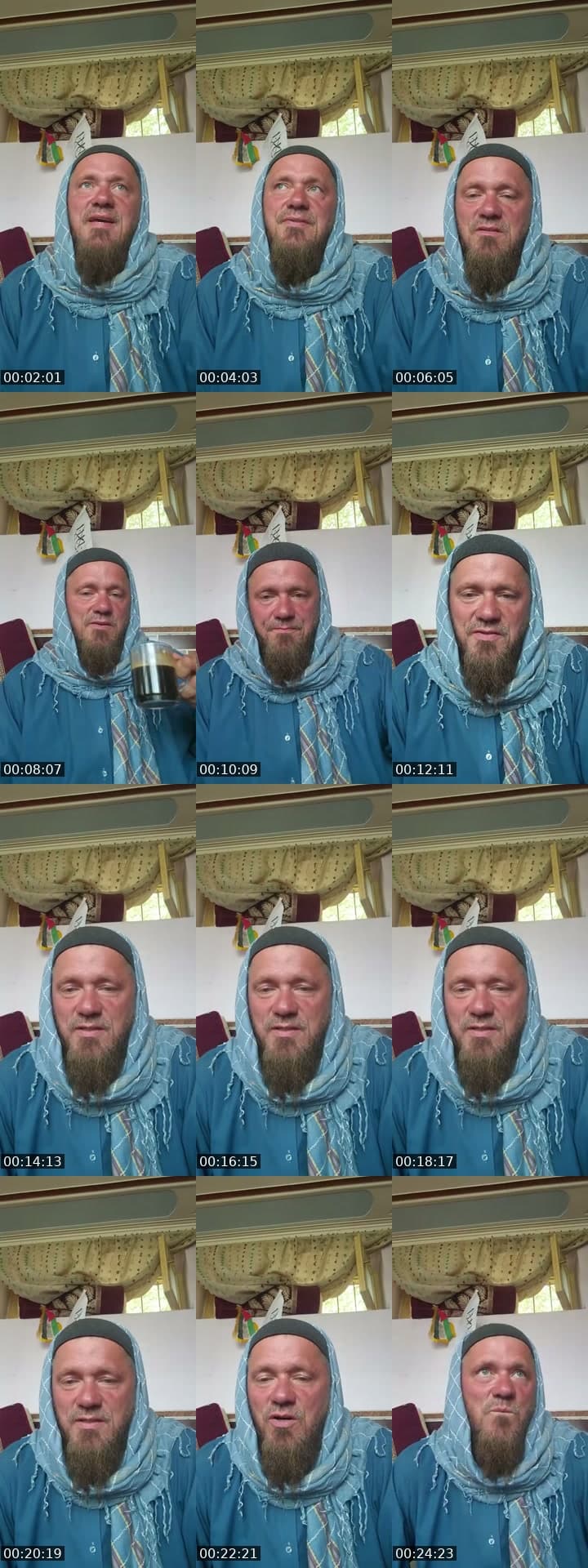 @jeanlouislesoumis TikTok live stream