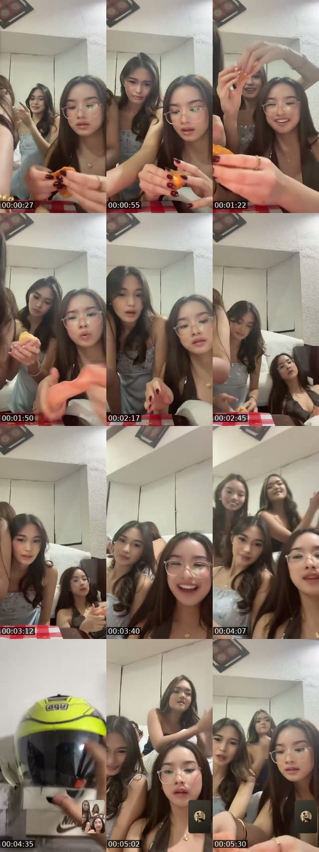 @fnlxviii TikTok live