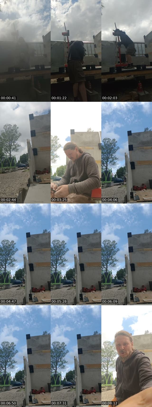 @andressarapuuga TikTok live from 2026-07-03