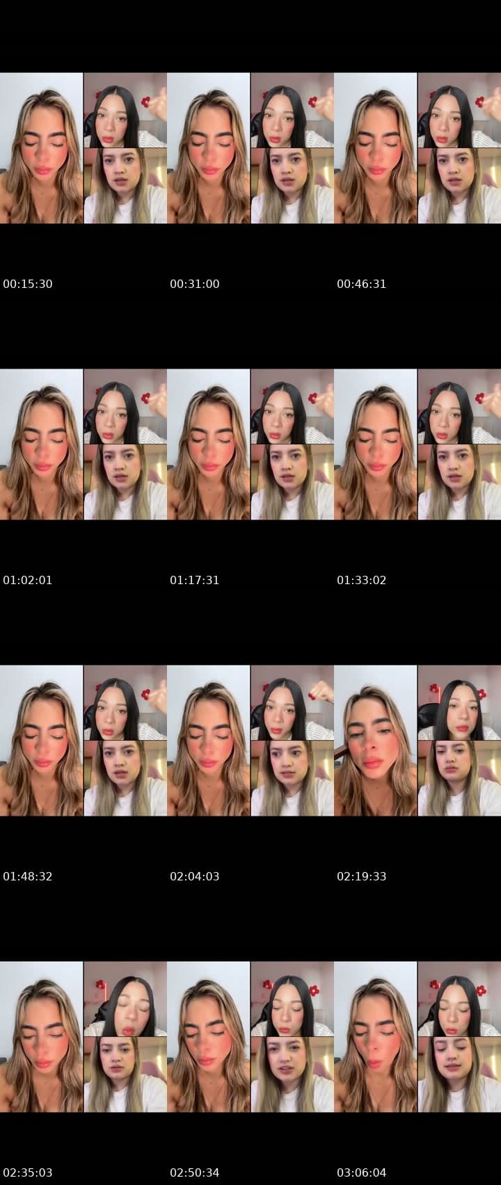 @andysaa2020 TikTok live stream