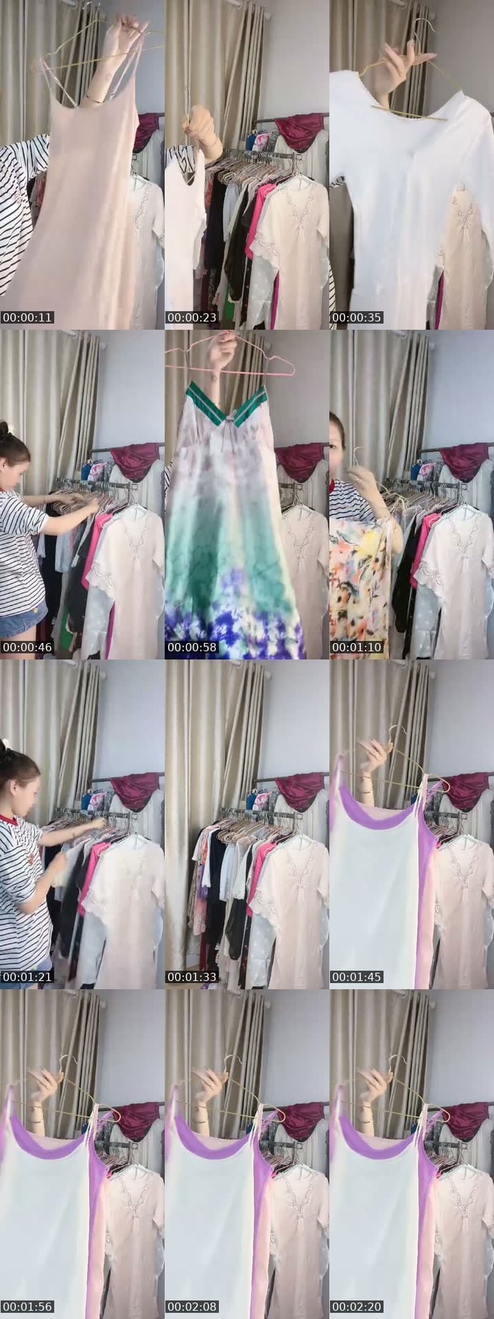 Em live sá lè nò mí chị