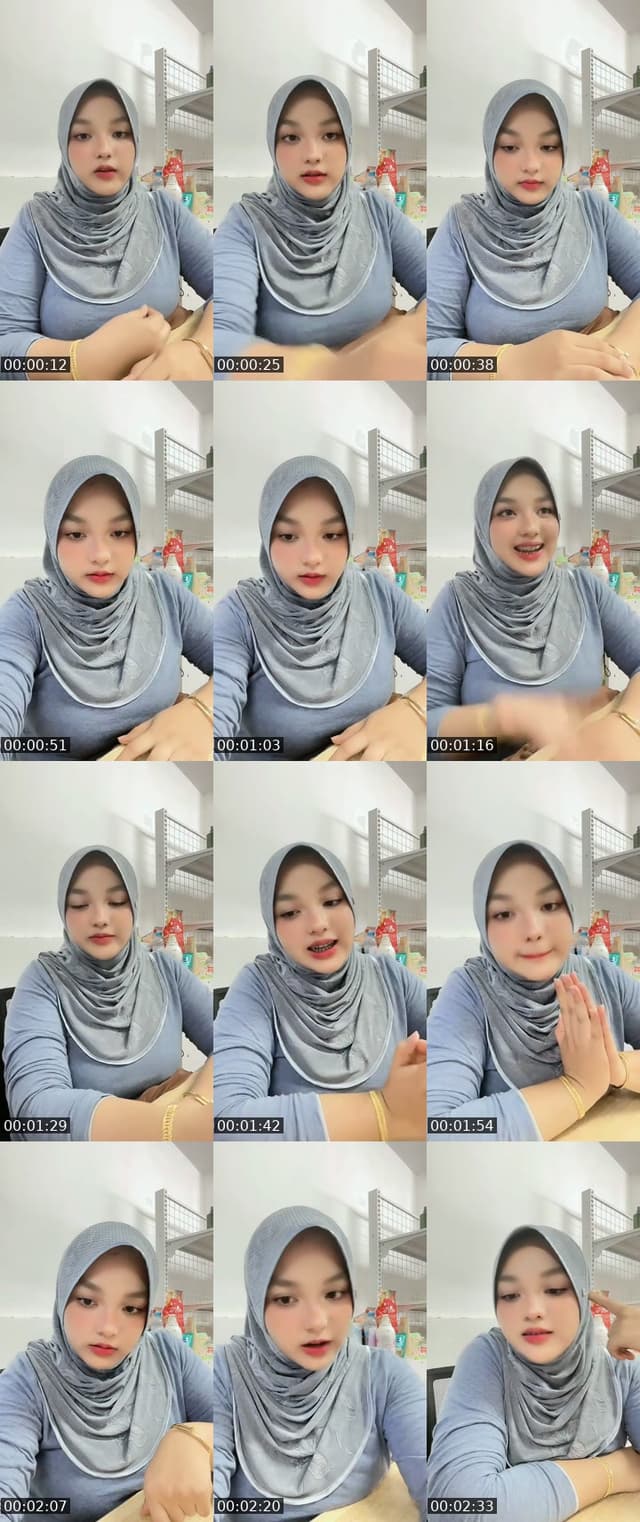 @nurefa.t TikTok live