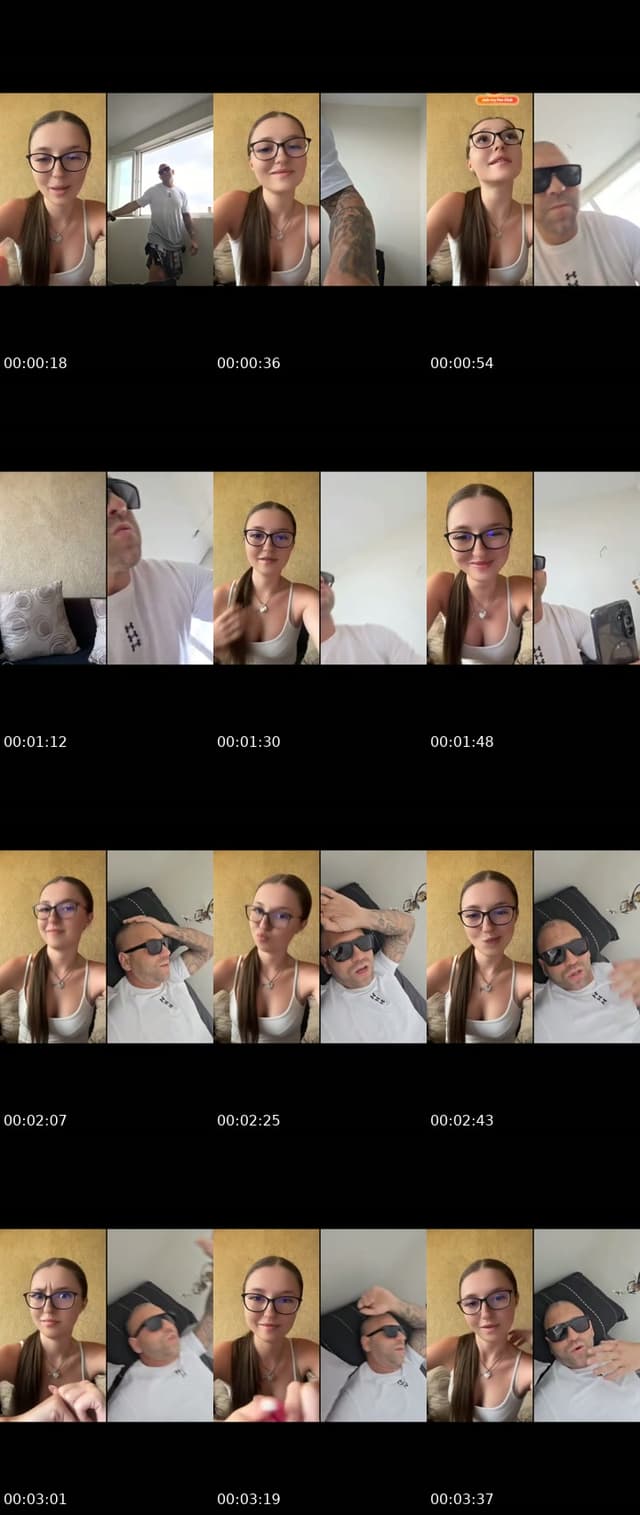 @mariya_petrovaa_ TikTok live from 2026-07-03