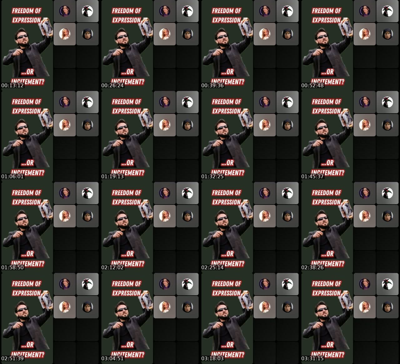@markrenton1888 TikTok live stream