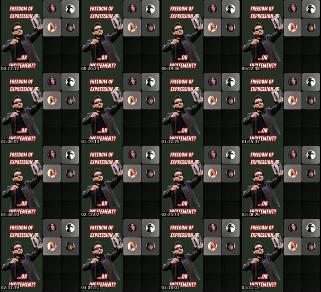 @markrenton1888 TikTok live from 2026-07-03
