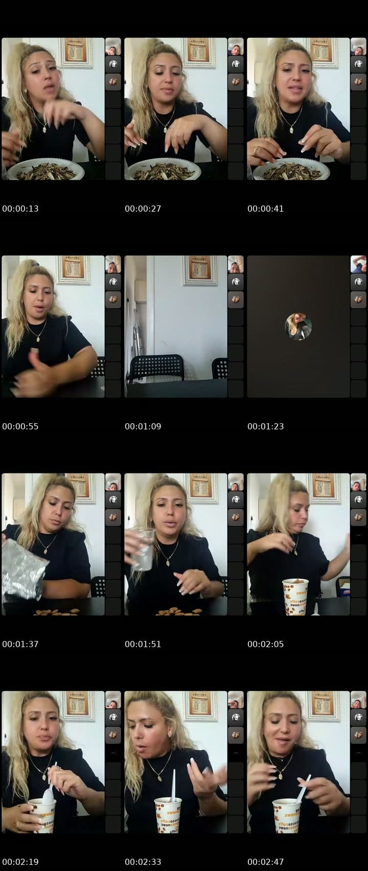 @user5082837059976 TikTok live stream