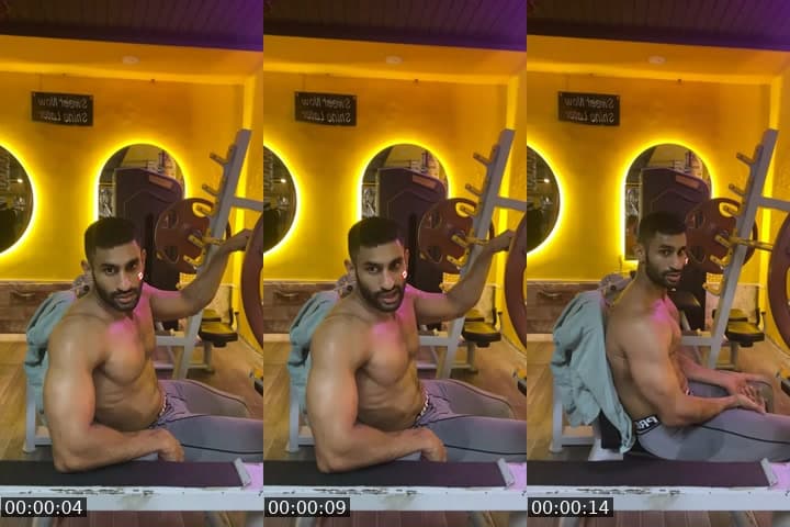 @amirdaddy65 TikTok live stream