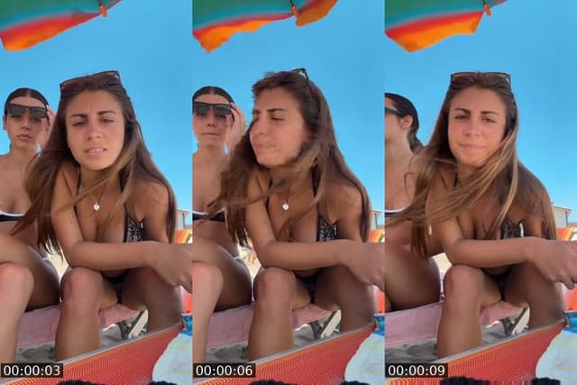 @beatricetambonee TikTok live