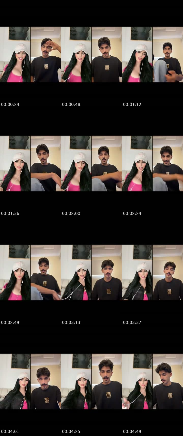@yiyd69 TikTok live stream
