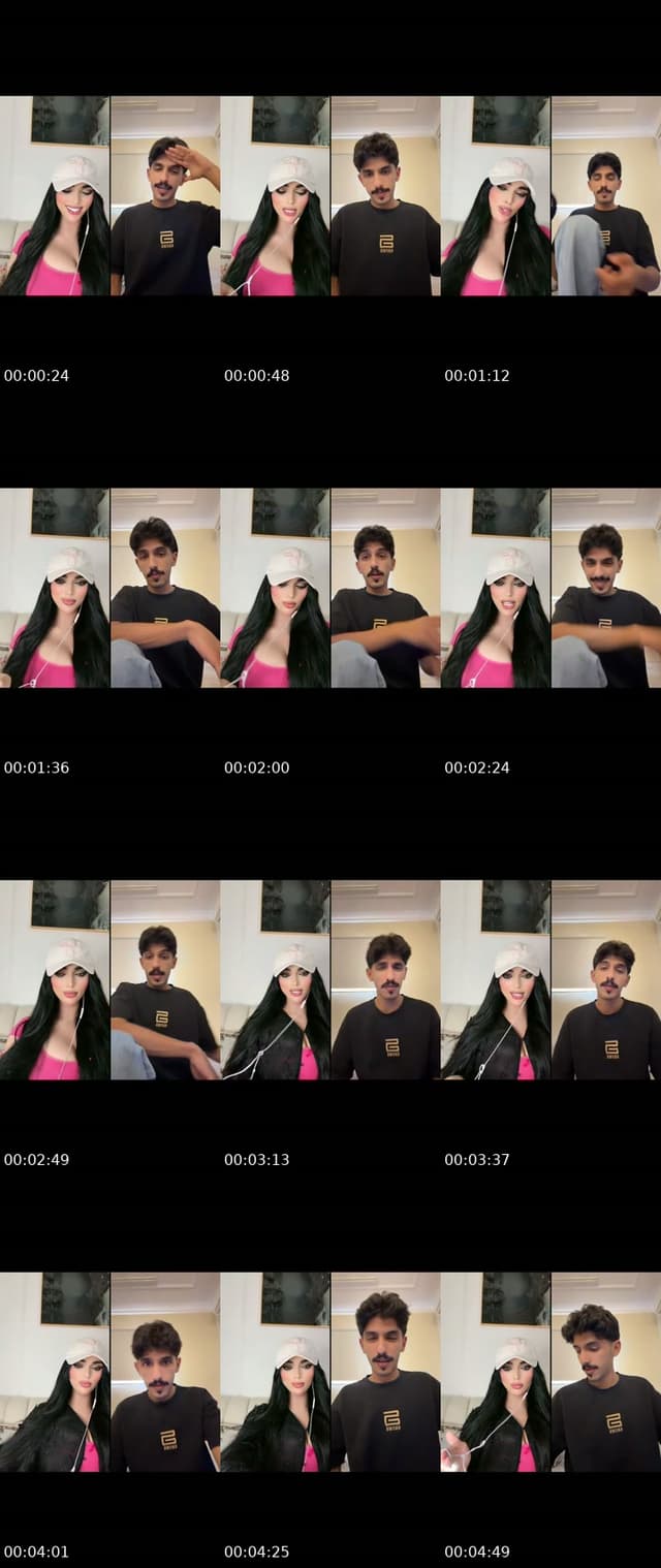 @yiyd69 TikTok live