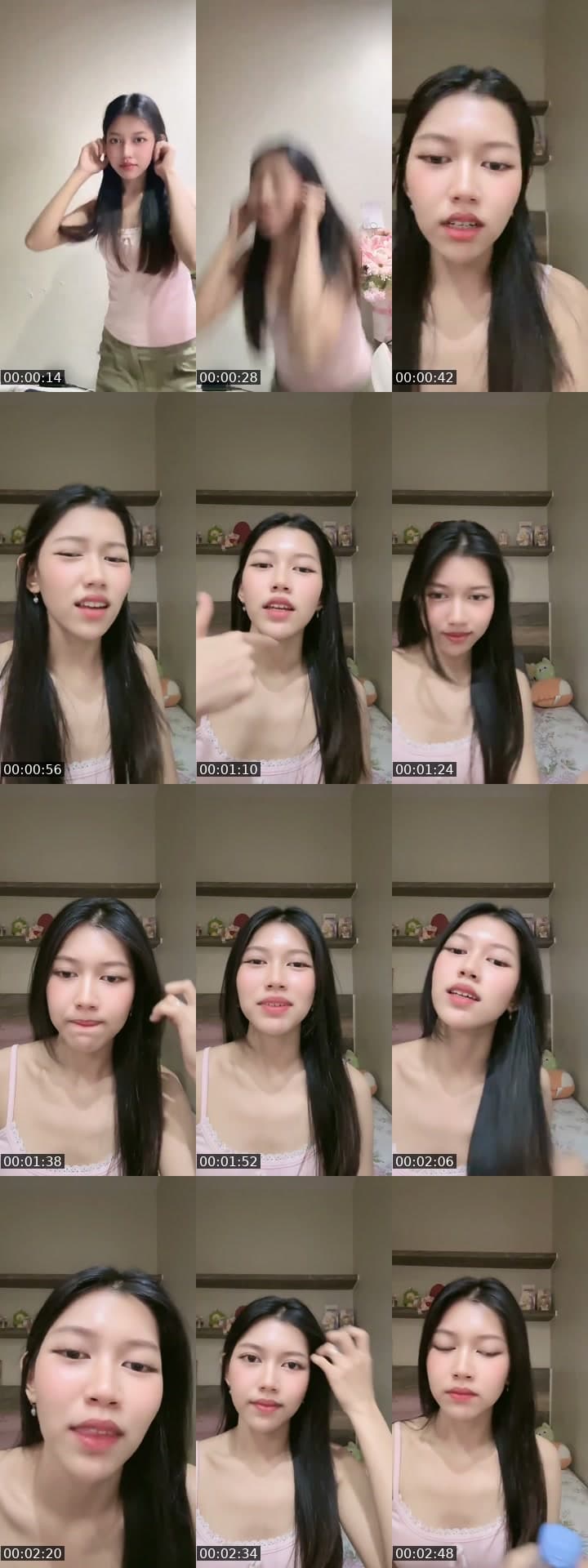 @_panggilajahiidee TikTok live stream