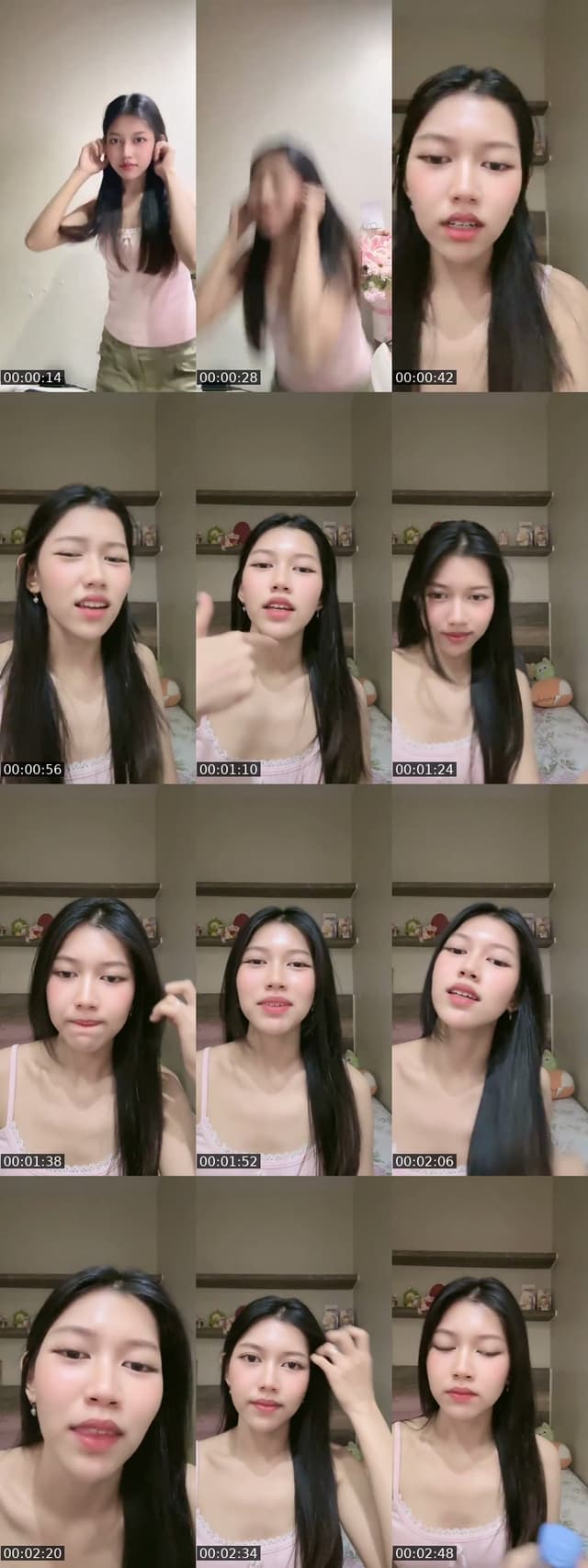 @_panggilajahiidee TikTok live