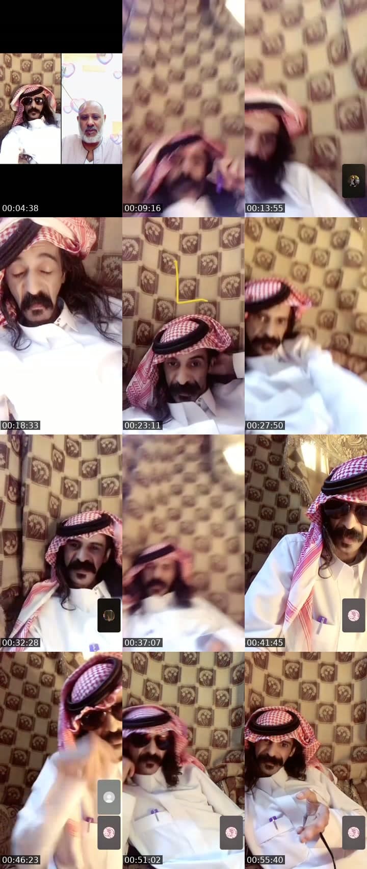 @abkwraw TikTok live stream