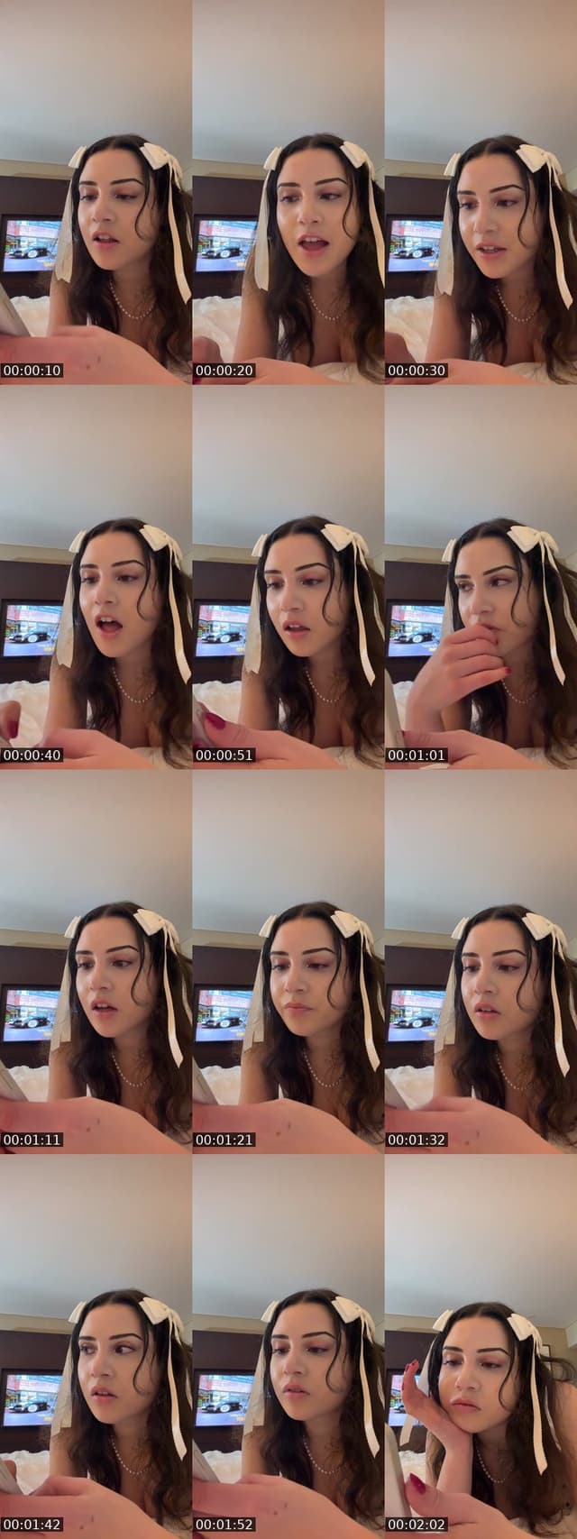 Chill - @bianca.lovessinging