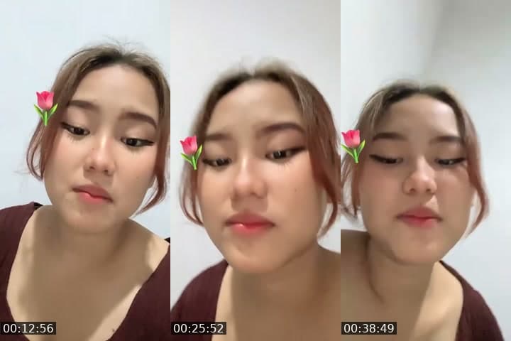 @bulanmlam2 TikTok live stream
