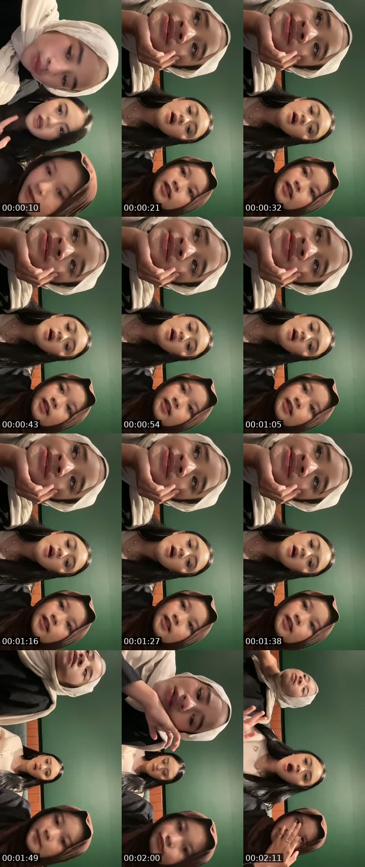 @cherryynut TikTok live stream