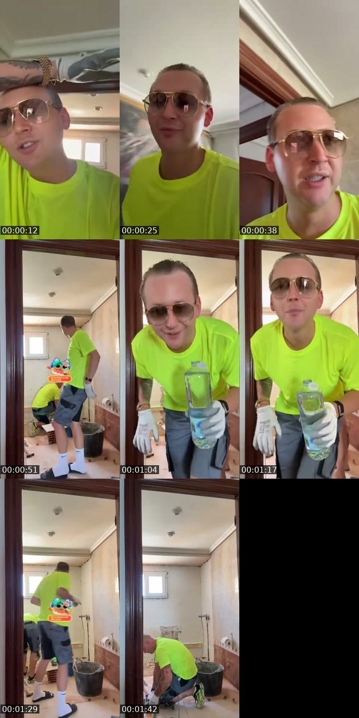 @colorist696 TikTok live stream