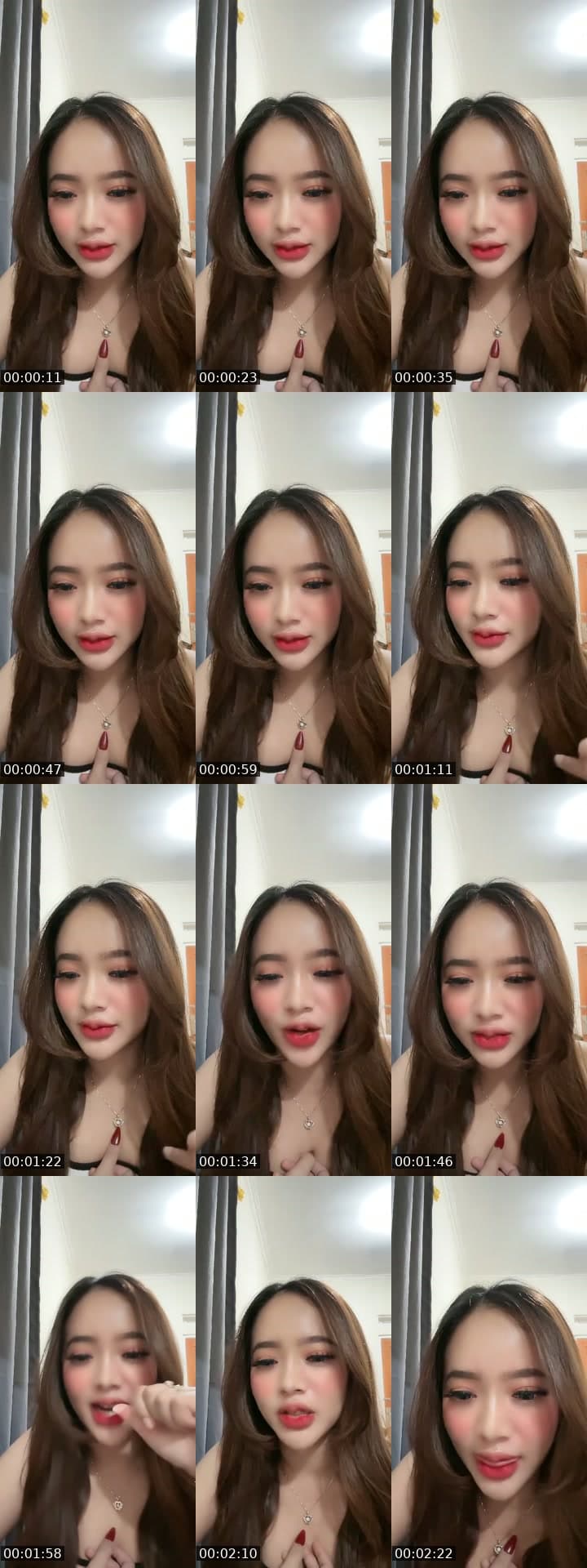 @viasajali TikTok live stream