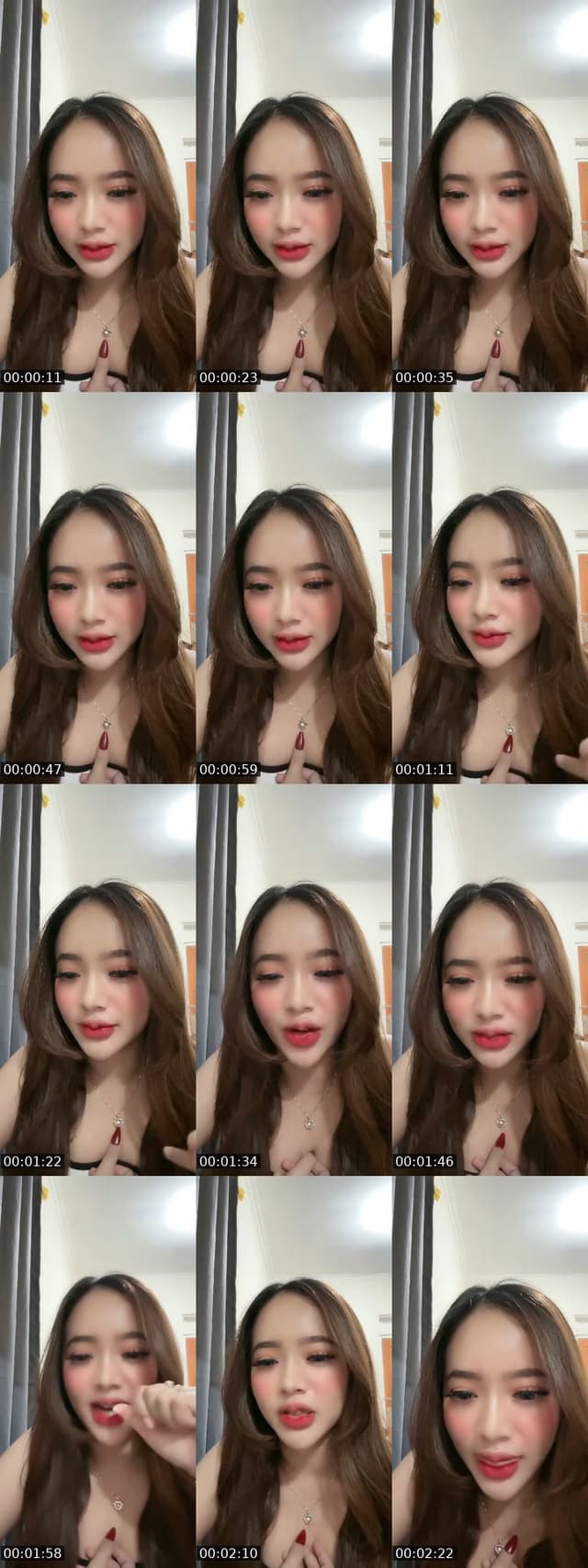 @viasajali TikTok live