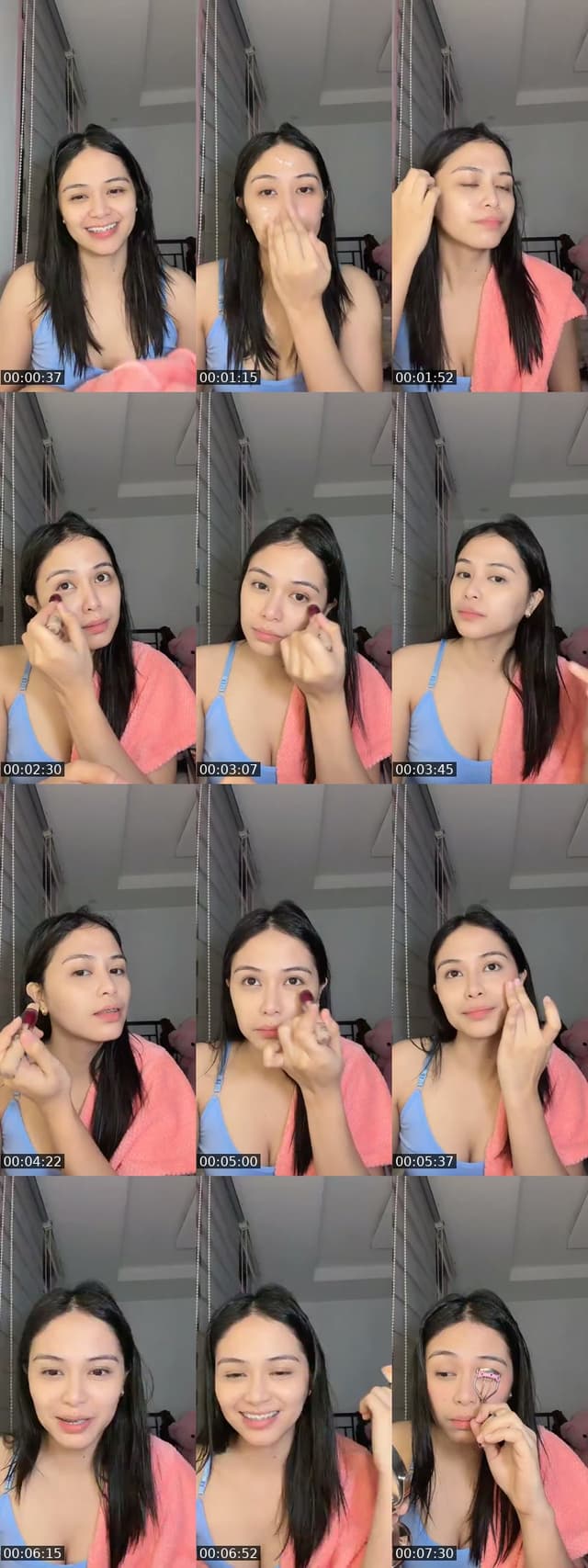 @.yukinam TikTok live from 2026-07-03