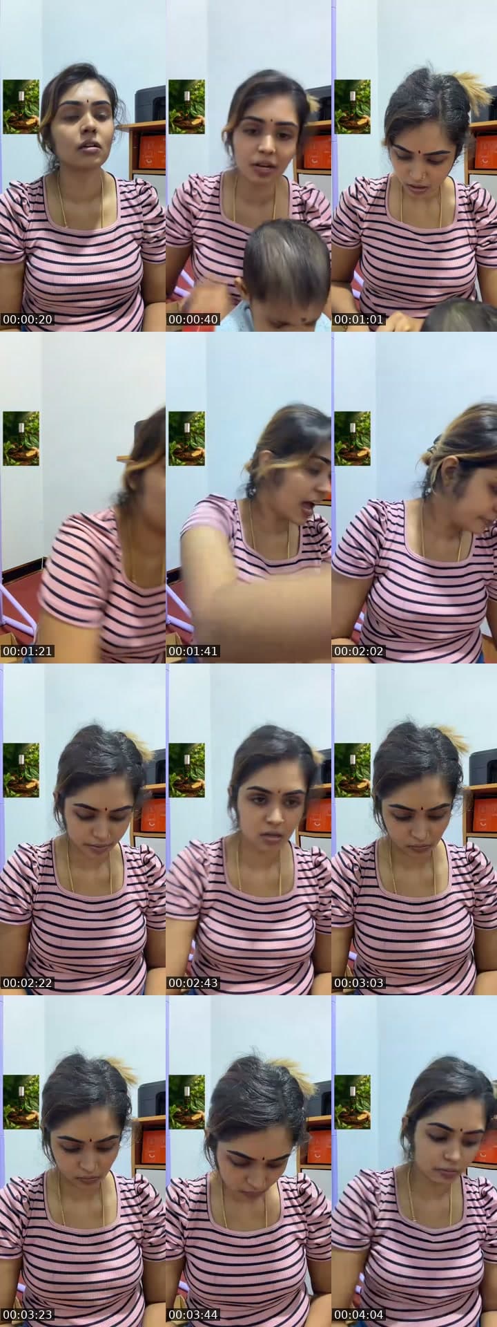 @vina41096 TikTok live stream