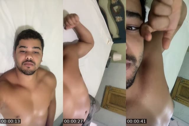 @danieloldd TikTok live