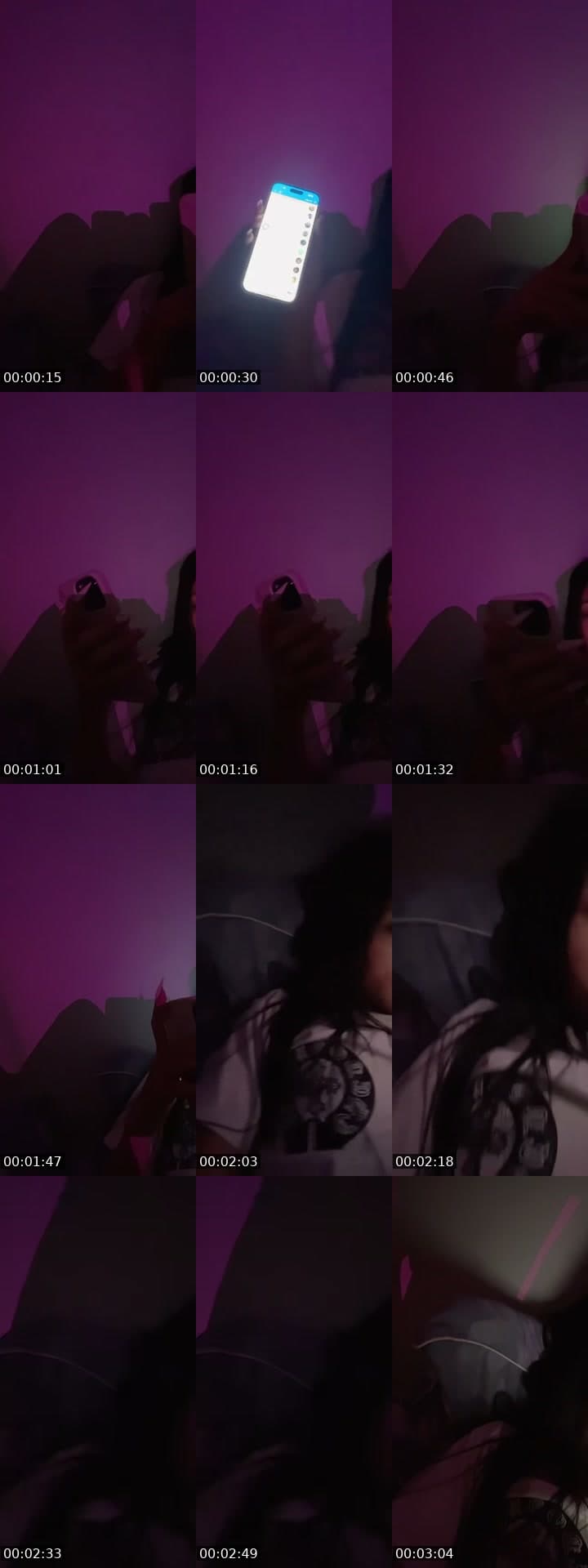 @ha.my9410 TikTok live stream