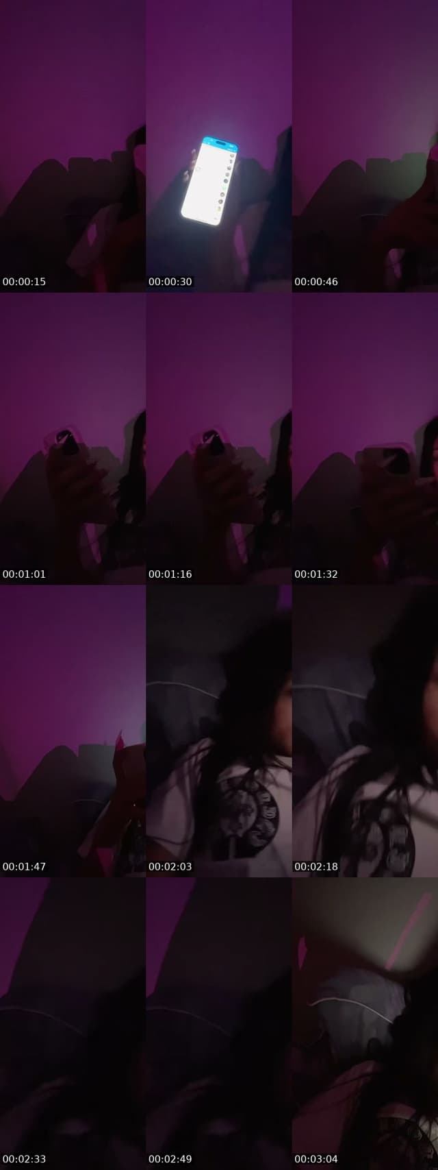 @ha.my9410 TikTok live
