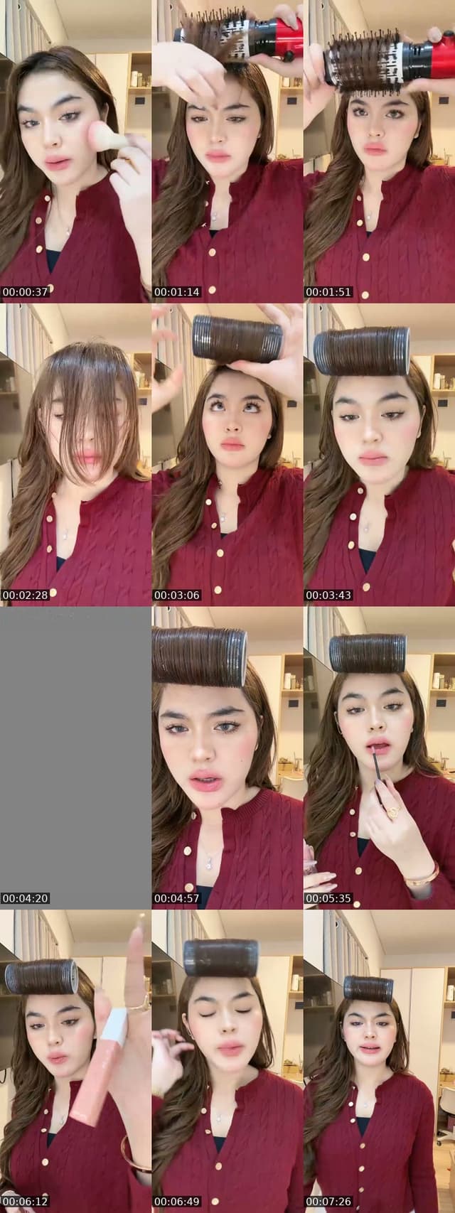 @ranaalhaddar past TikTok live from 2026-07-03