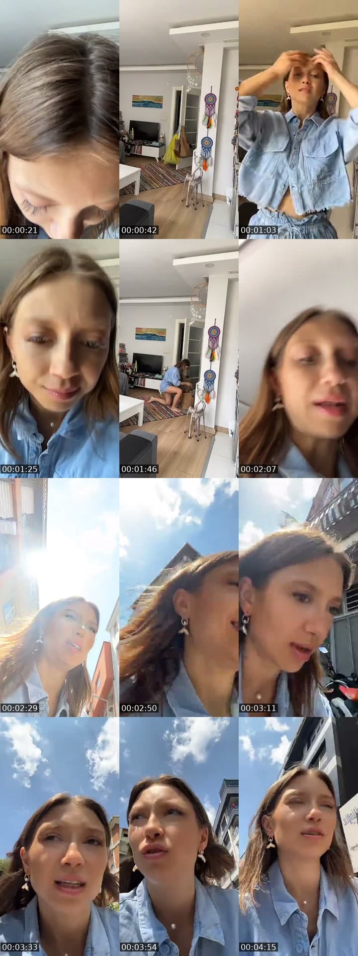 @cerenimoshop1 TikTok live stream
