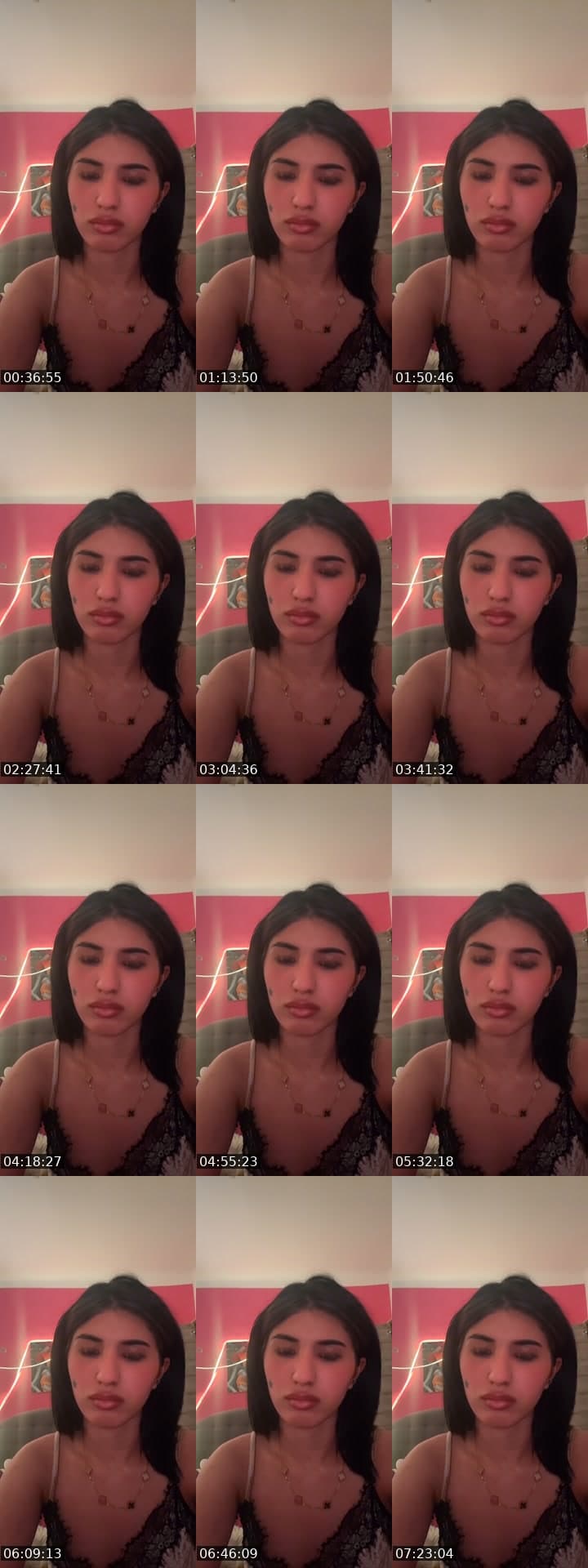 @kittyy__2007 TikTok live stream