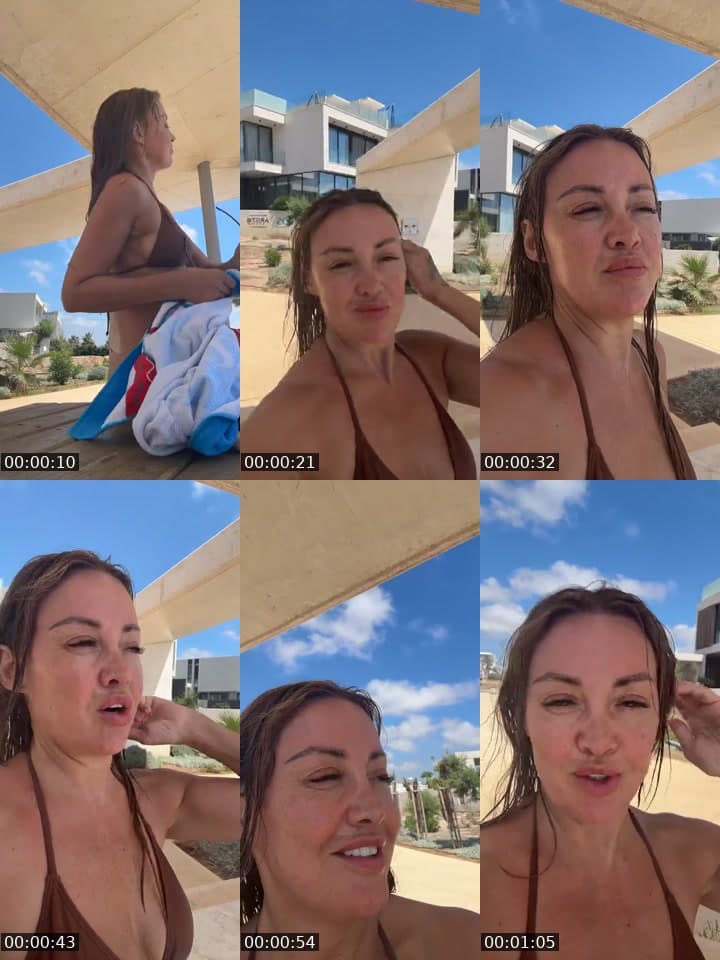 @jolenemartine TikTok live stream