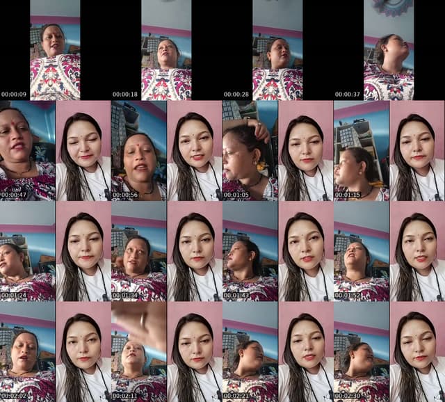 @nirukhatiwada23 past TikTok live from 2026-07-03