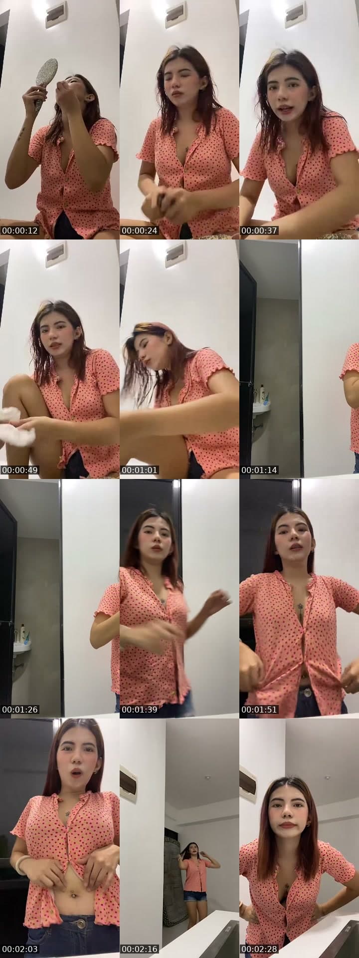 @_r4yee TikTok live stream