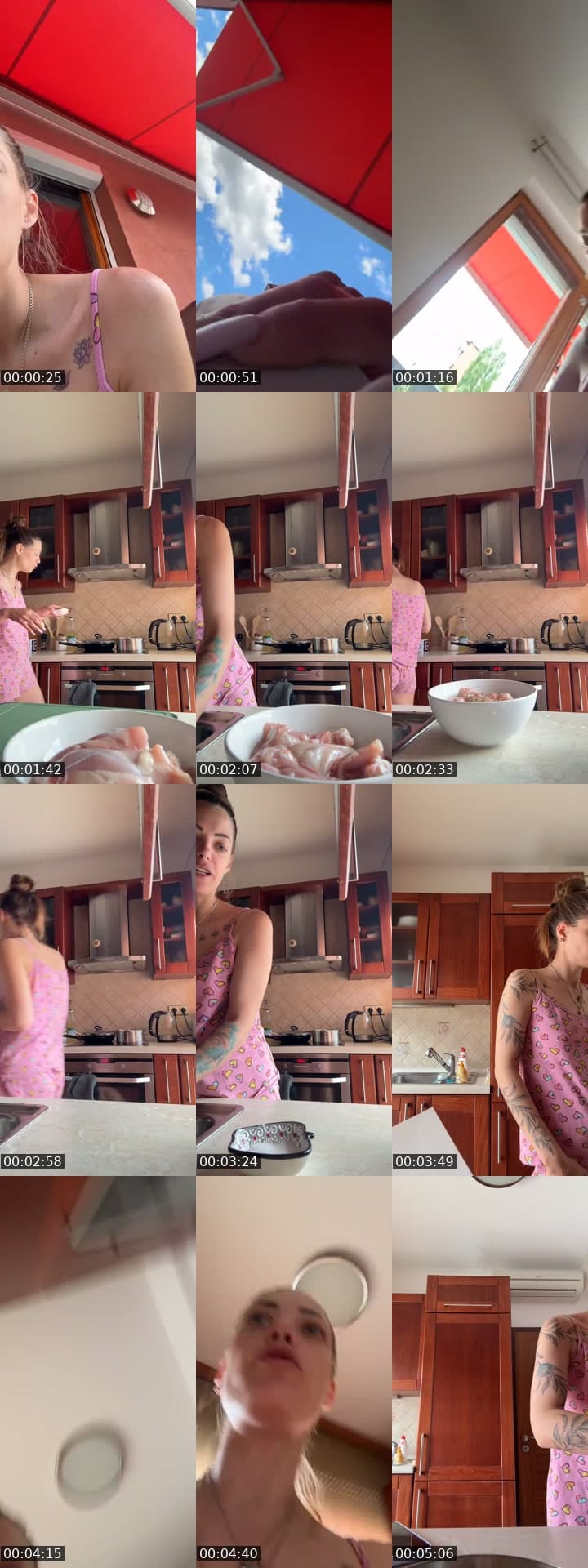 @tomasya_3 TikTok live stream