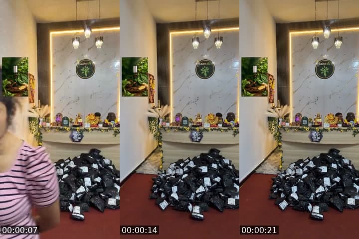 @vina41096 TikTok live stream