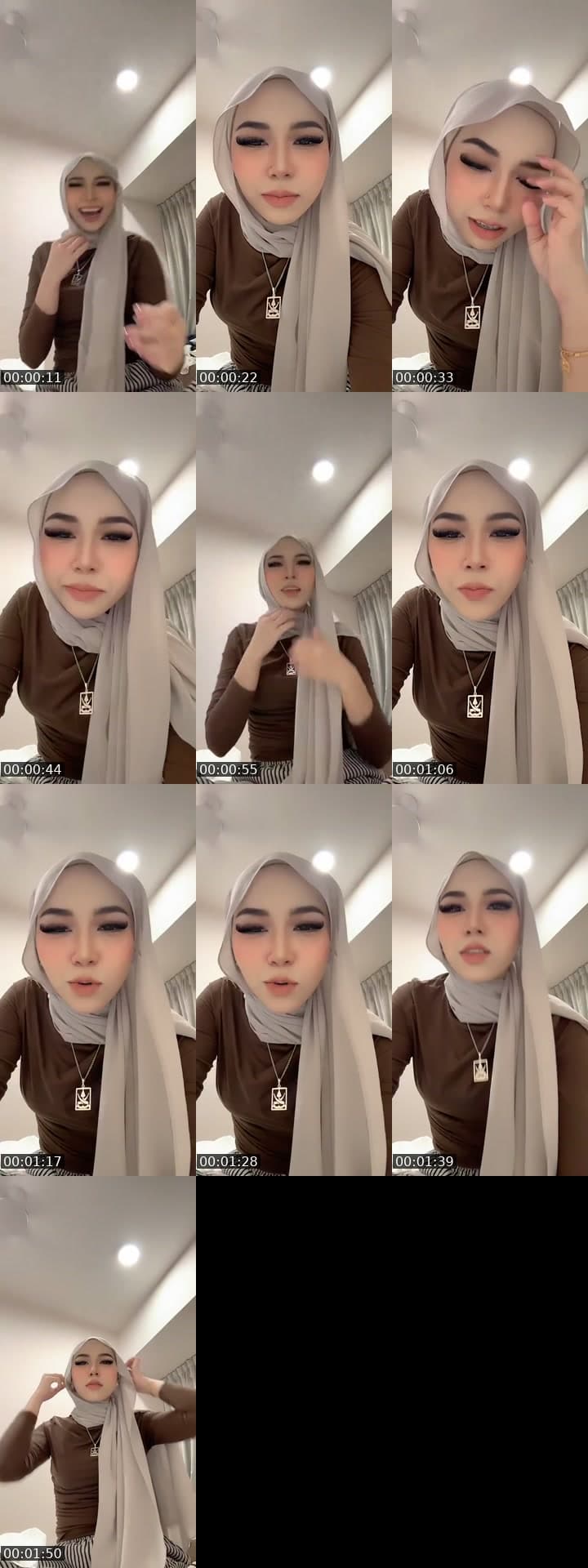 @h0ly4ngel TikTok live stream