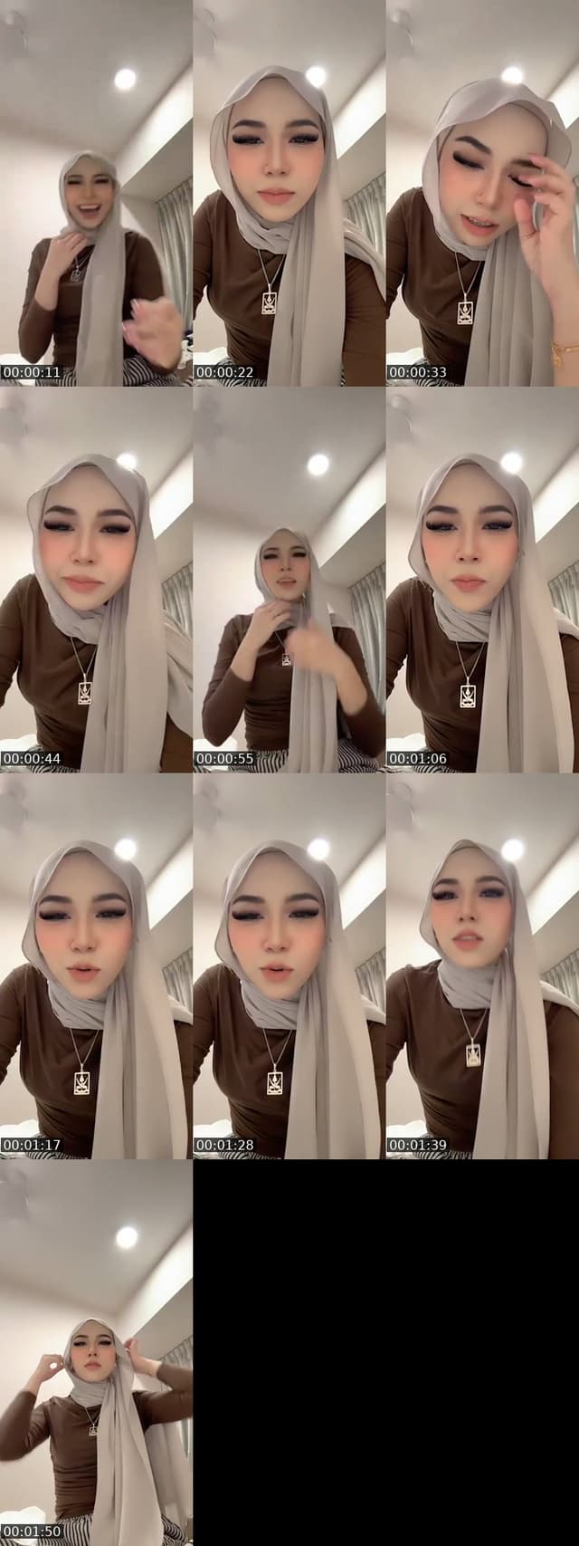 @h0ly4ngel TikTok live