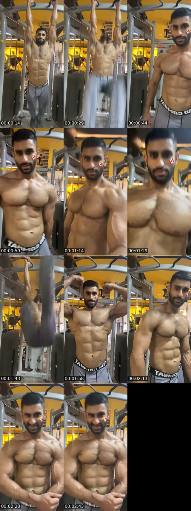 @amirdaddy65 TikTok live