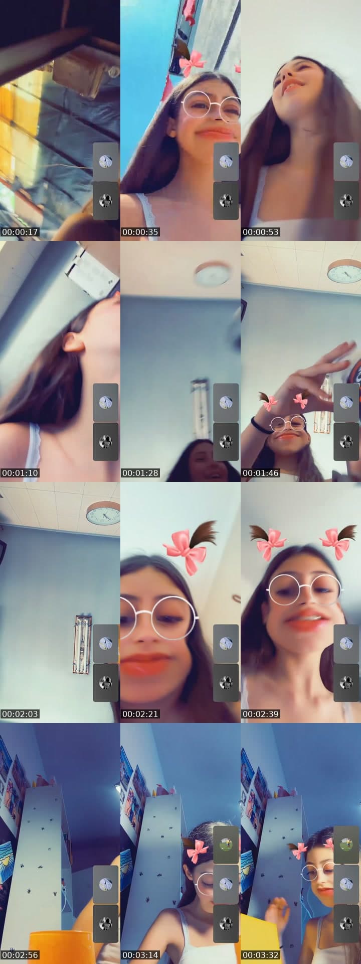 @benii._.123 TikTok live stream
