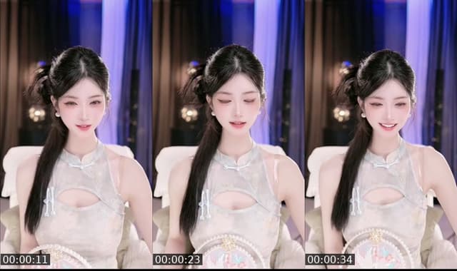 TikTok live: 是你征服不了的女人 by @bufiruwe13l