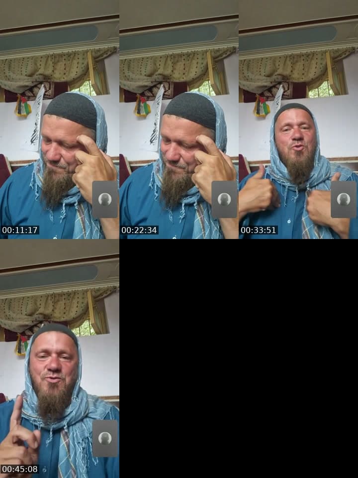 @jeanlouislesoumis TikTok live stream