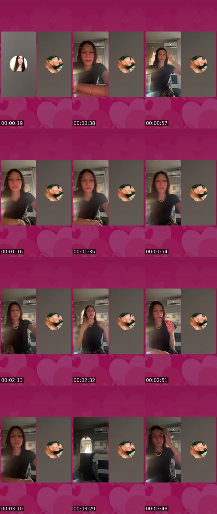 @giorgiaa.05._ TikTok live stream