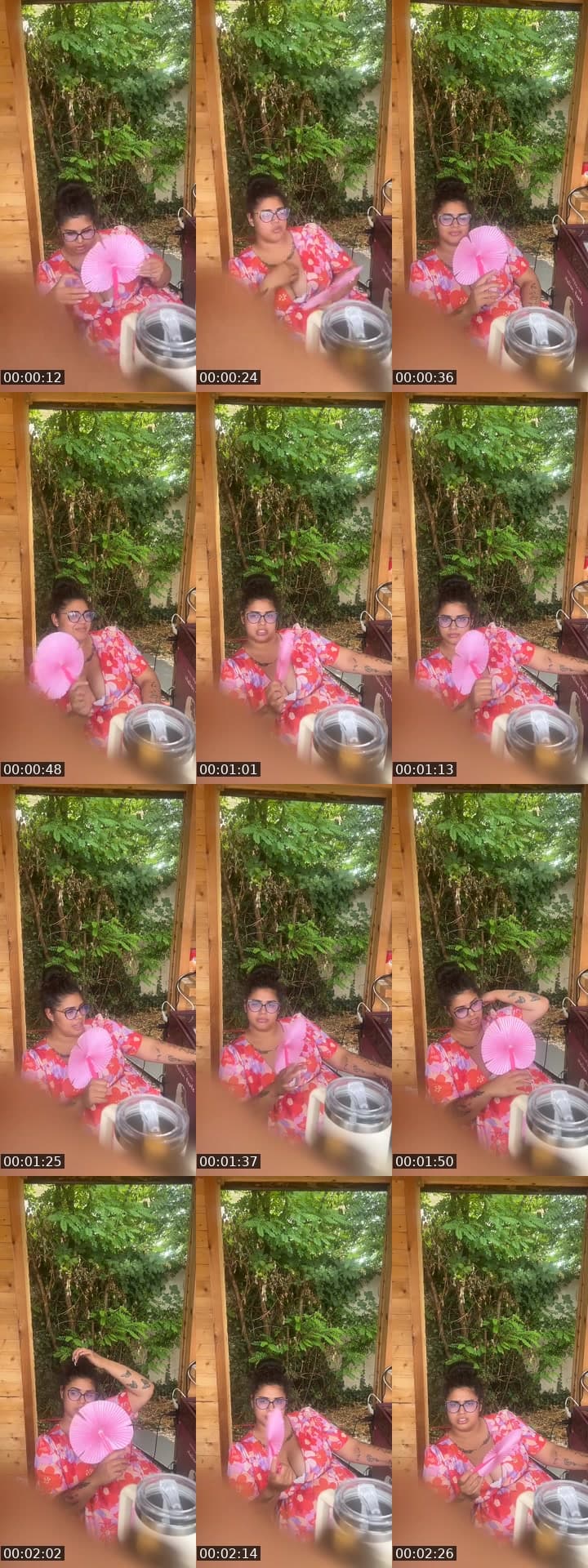 @taktakproductions TikTok live stream