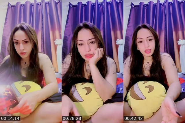 TikTok live: بوسه by @koky_offical_x