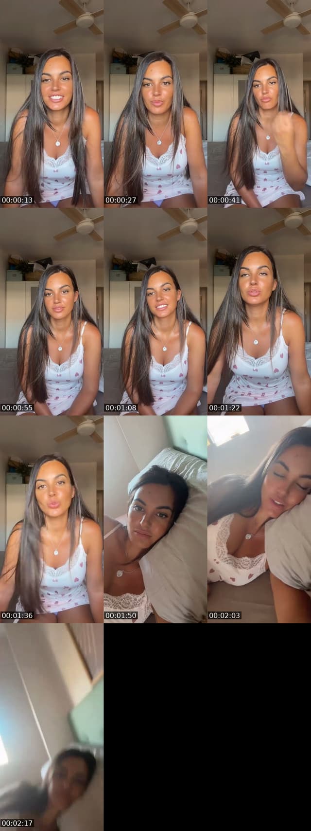 @mangomaria9 TikTok live